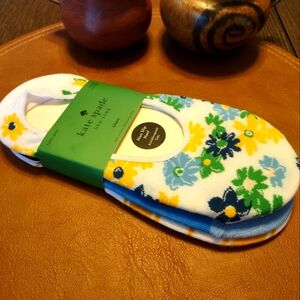 Kate Spade New York Non Slip Heel Liners 3 pack 💋